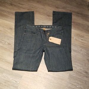 Earnest Sewn Keaton Bootcut Jeans